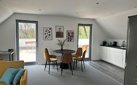 Schoenes Appartement, Zentral In Biberach