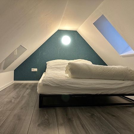 Schoenes Appartement, Zentral In Biberach Biberach an der Riß Esterno foto