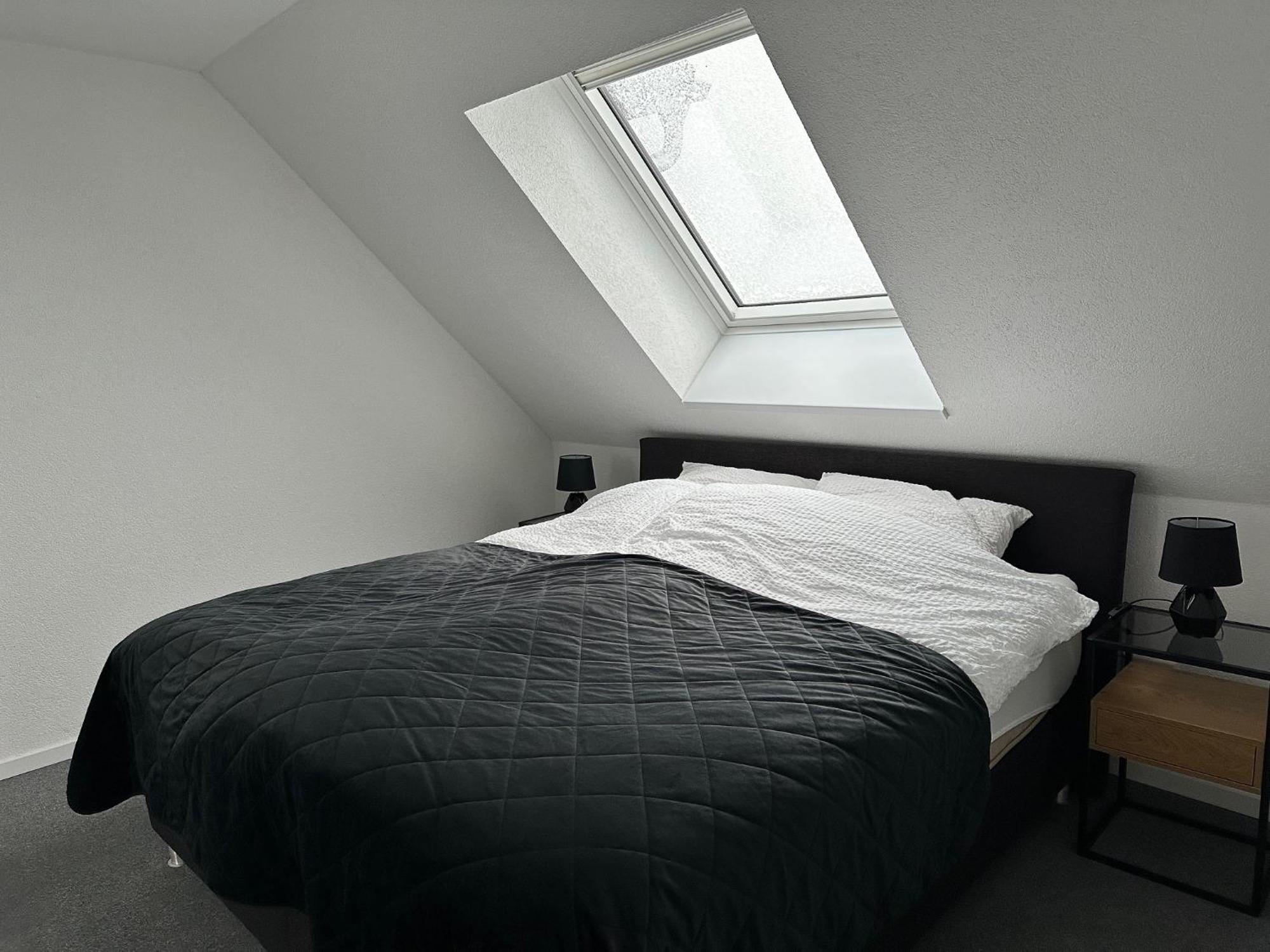Schoenes Appartement, Zentral In Biberach Biberach an der Riß Esterno foto
