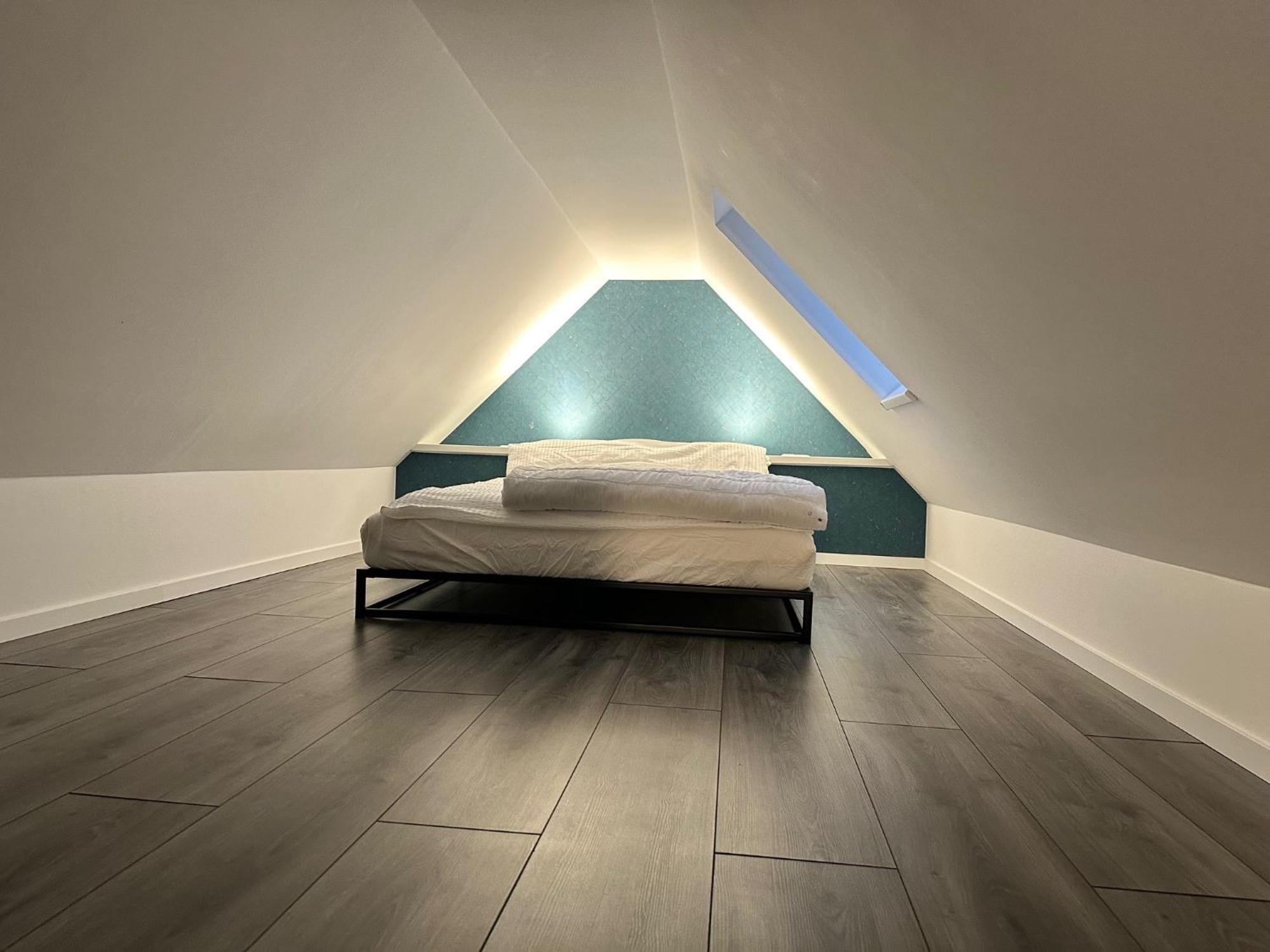 Schoenes Appartement, Zentral In Biberach Biberach an der Riß Esterno foto
