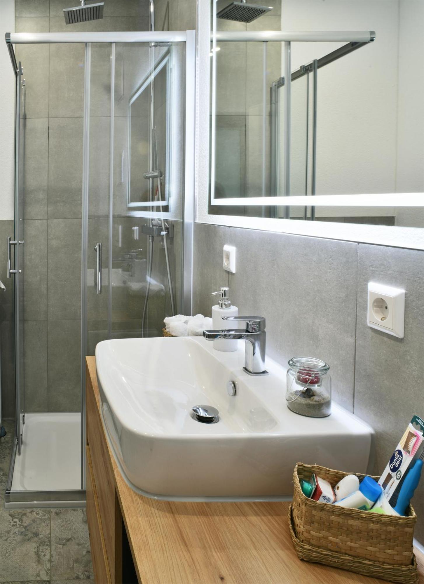 Schoenes Appartement, Zentral In Biberach Biberach an der Riß Esterno foto